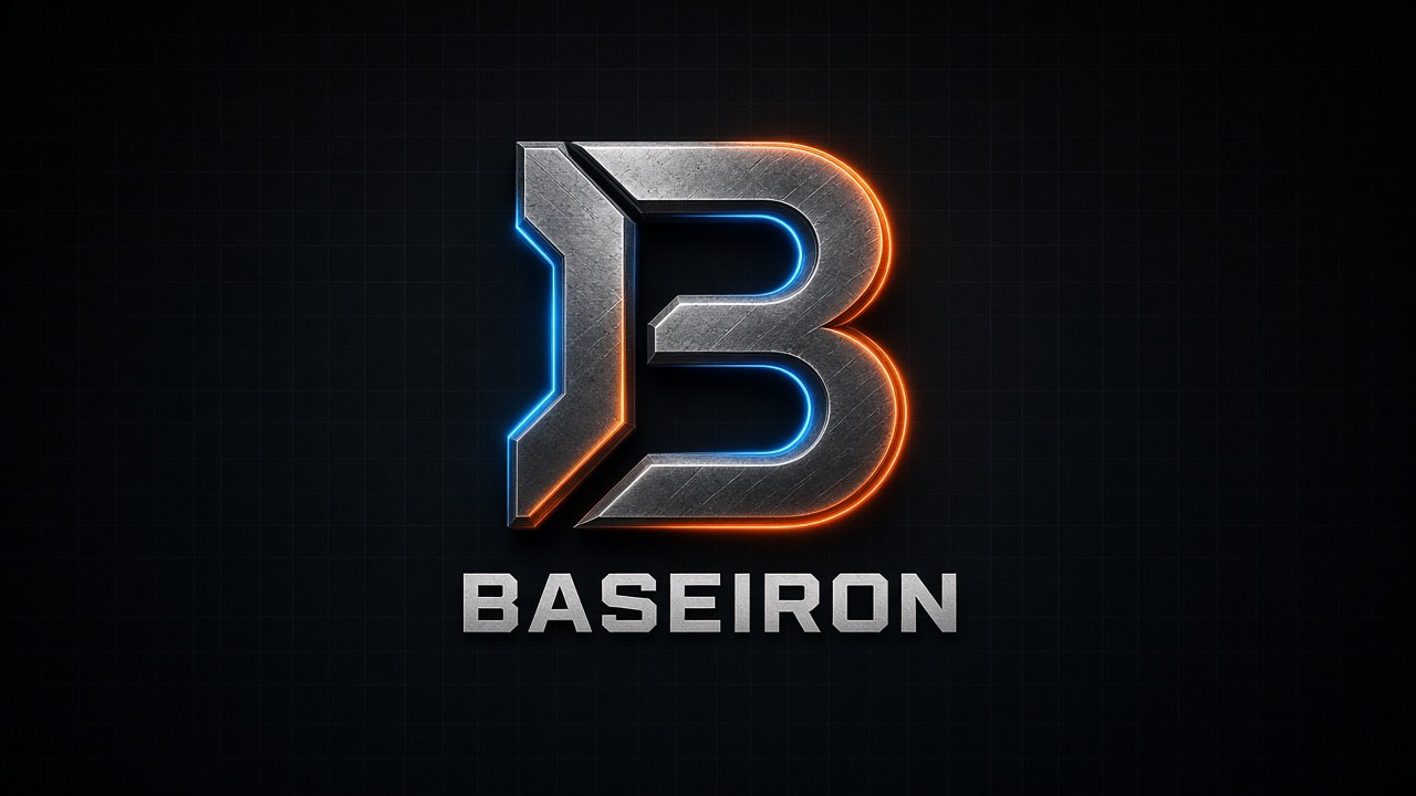 Baseiron
